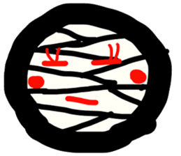 Lookshin sticker #7250545