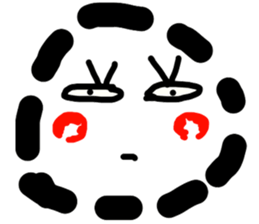 Lookshin sticker #7250549