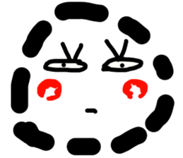 Lookshin sticker #7250549