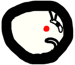 Lookshin sticker #7250550