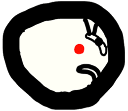 Lookshin sticker #7250550