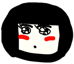 Lookshin sticker #7250551