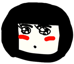 Lookshin sticker #7250551