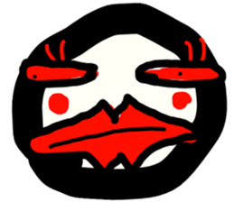 Lookshin sticker #7250552