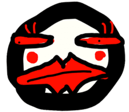 Lookshin sticker #7250552