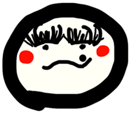 Lookshin sticker #7250553