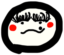 Lookshin sticker #7250553