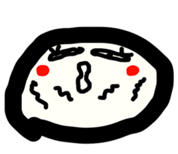 Lookshin sticker #7250554