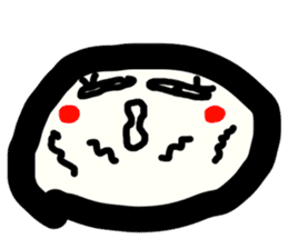 Lookshin sticker #7250554