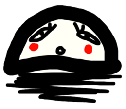 Lookshin sticker #7250556