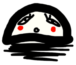 Lookshin sticker #7250556