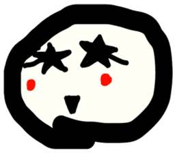 Lookshin sticker #7250558