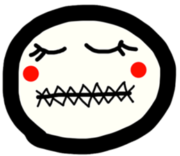 Lookshin sticker #7250560