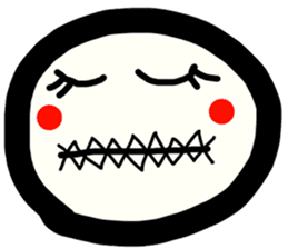 Lookshin sticker #7250560