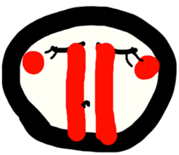 Lookshin sticker #7250562