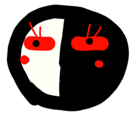 Lookshin sticker #7250563