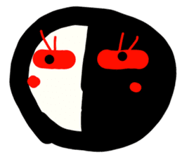 Lookshin sticker #7250563