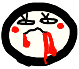 Lookshin sticker #7250565