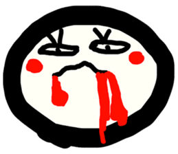 Lookshin sticker #7250565