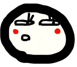 Lookshin sticker #7250566