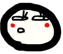 Lookshin sticker #7250566