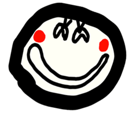 Lookshin sticker #7250567