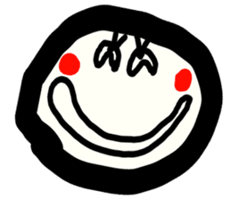 Lookshin sticker #7250567