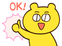 mogmog sticker #7250609