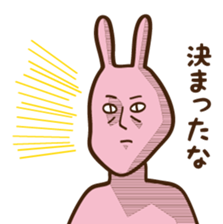 mogmog sticker #7250611