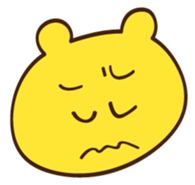 mogmog sticker #7250612