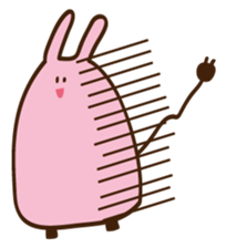 mogmog sticker #7250621