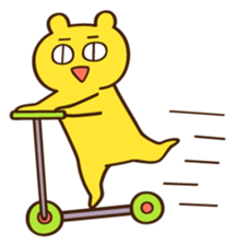 mogmog sticker #7250622