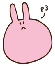 mogmog sticker #7250628