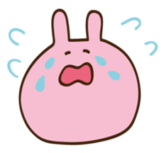 mogmog sticker #7250634