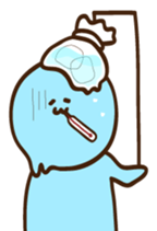 mogmog sticker #7250643