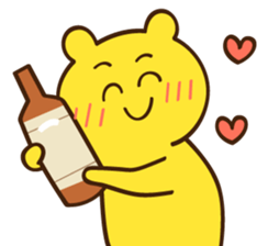 mogmog sticker #7250645