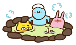 mogmog sticker #7250647