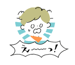 Border kun and dog Sticker sticker #7250713