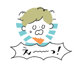 Border kun and dog Sticker sticker #7250713