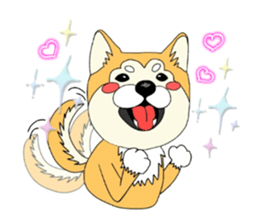 Panda Dog Pig Chik sticker #7250975