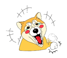 Panda Dog Pig Chik sticker #7250983