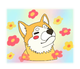 Panda Dog Pig Chik sticker #7250991