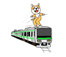 Panda Dog Pig Chik sticker #7250995