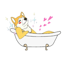 Panda Dog Pig Chik sticker #7251003