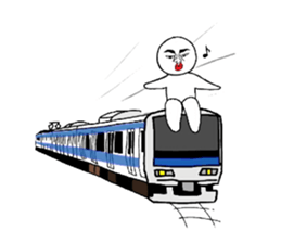 Panda Dog Pig Chik sticker #7251007