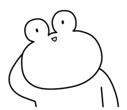 Kigurumi Friends-Gods play- sticker #7251070