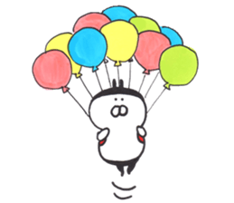 I am Shiromaru.Part3. sticker #7251382