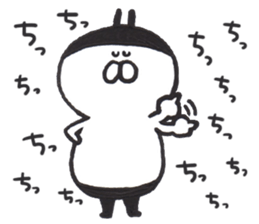 I am Shiromaru.Part3. sticker #7251405