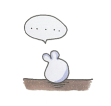 It may be a seal. sticker #7252254