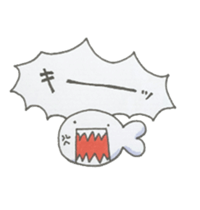 It may be a seal. sticker #7252257